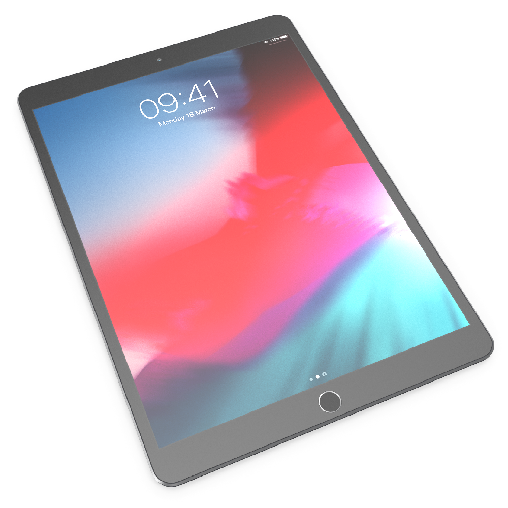 iPad Air 3rd Gen 64GB