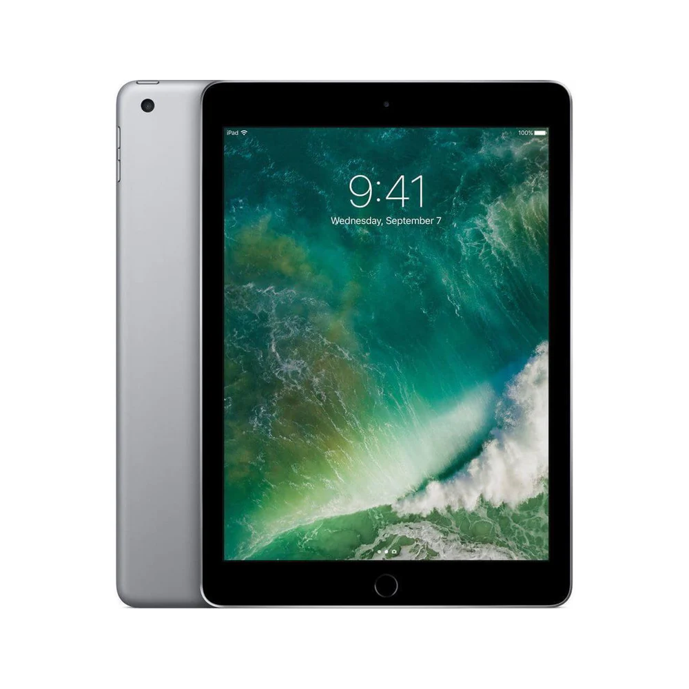 iPad 5th Gen 128GB